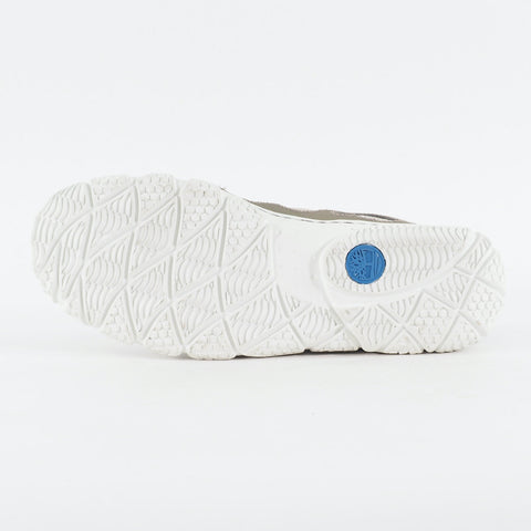 Mens Timberland Wake 30198 Tan Fabric Mesh Slip On Light Casual Trainers