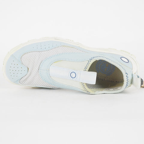 Womens Timberland Tide Line 23650 Blue Breathable Sports Shoes Light Trainers