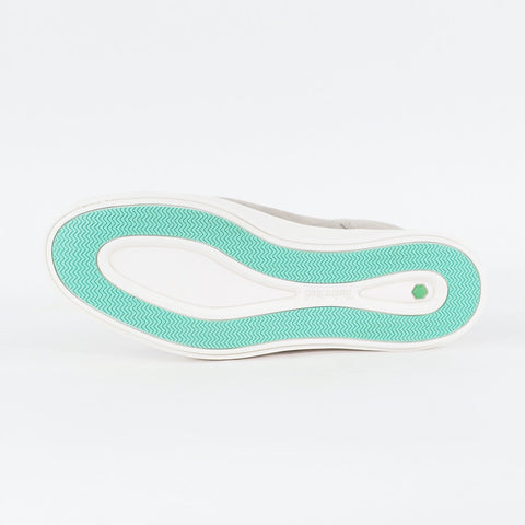 Womens Timberland London YN Chelsea A1S3R Grey Leather Pull On Casual Boots