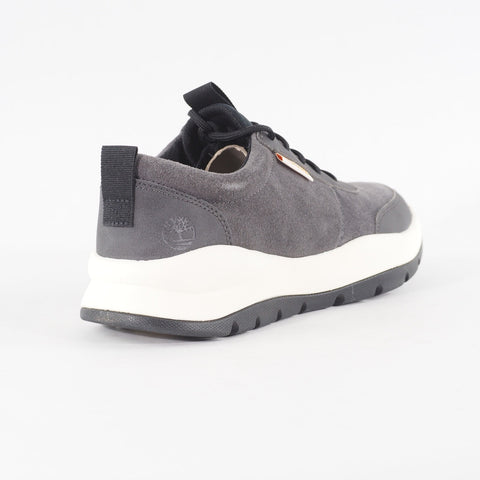 Mens Timberland Boroughs Project Sneaker A2CA3 Grey Suede Casual Light Shoes