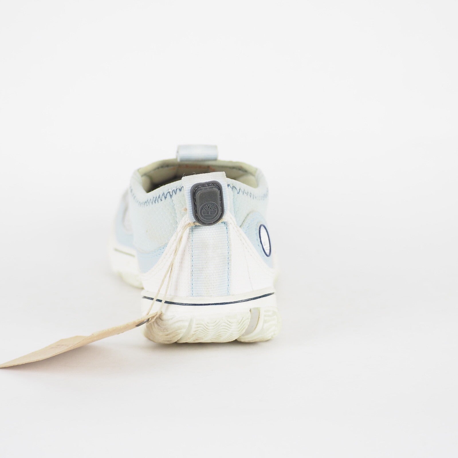 Womens Timberland Tide Line 23650 Blue Breathable Sports Shoes Light Trainers