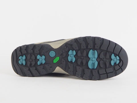 Womens Timberland Earthkeepers Cargnnch FL Low 3913R Walking Hiking Grey Shoes