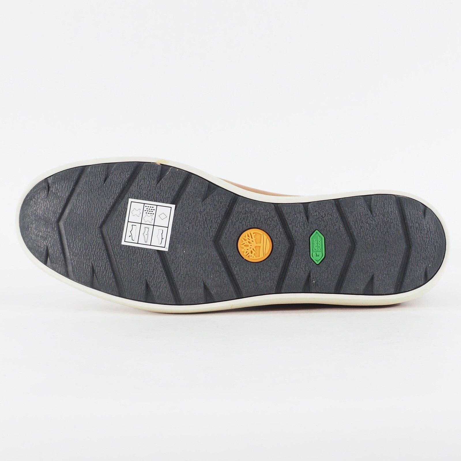 Mens Timberland EK Hudston Chukka 5013A Wheat Leather Lace Up Casual Boots 