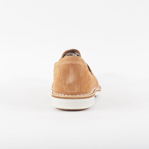 Mens Timberland Naples Trail Penny Loafer A1LGL Leather Slip On Casual Shoes