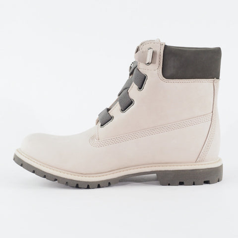 Womens Timberland 6 Inch Premium Waterproof A237P Leather Casual Walking Boots