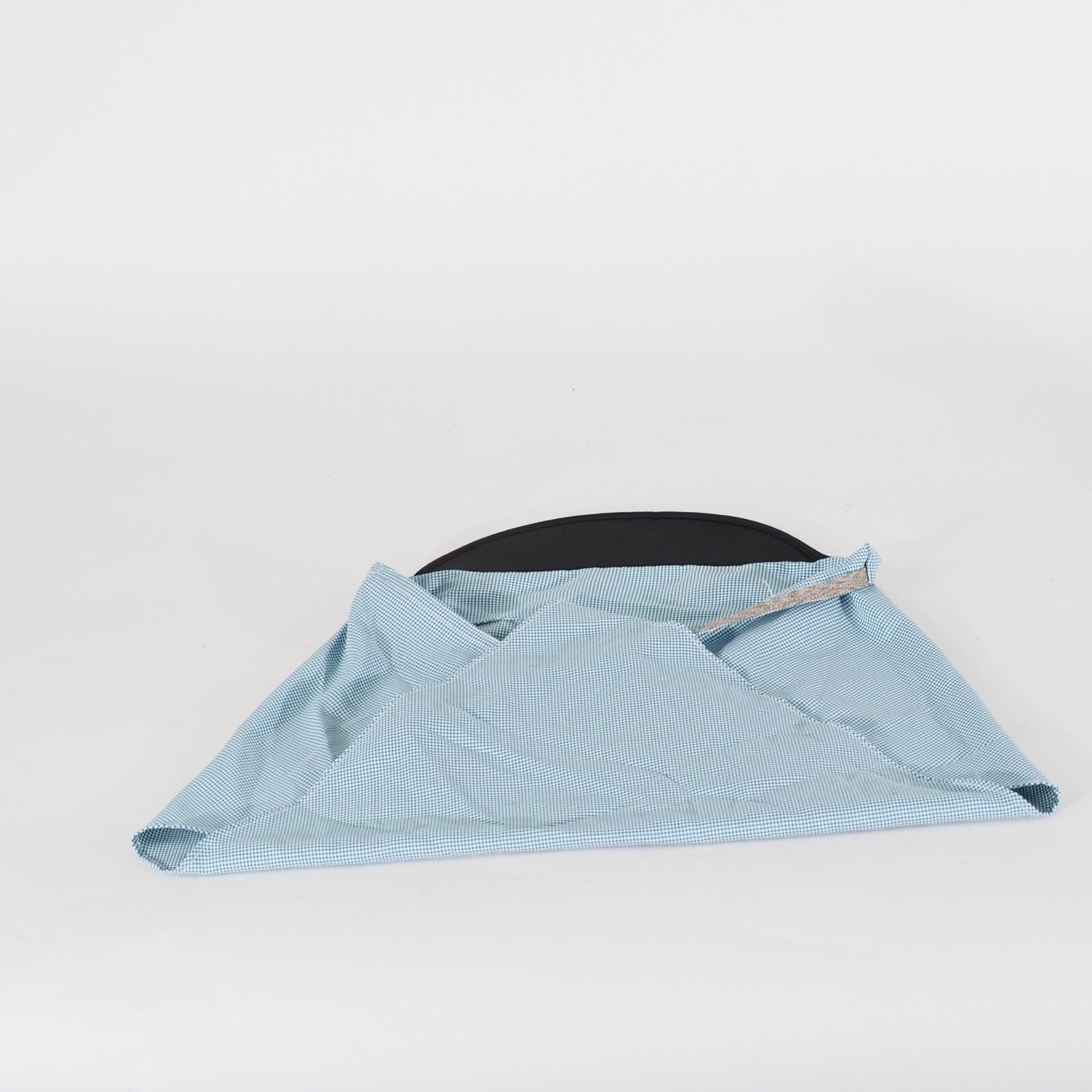 Adults Jack Wolfskin Kepler Cap 1904001 Blue Casual Light Breathable Hat