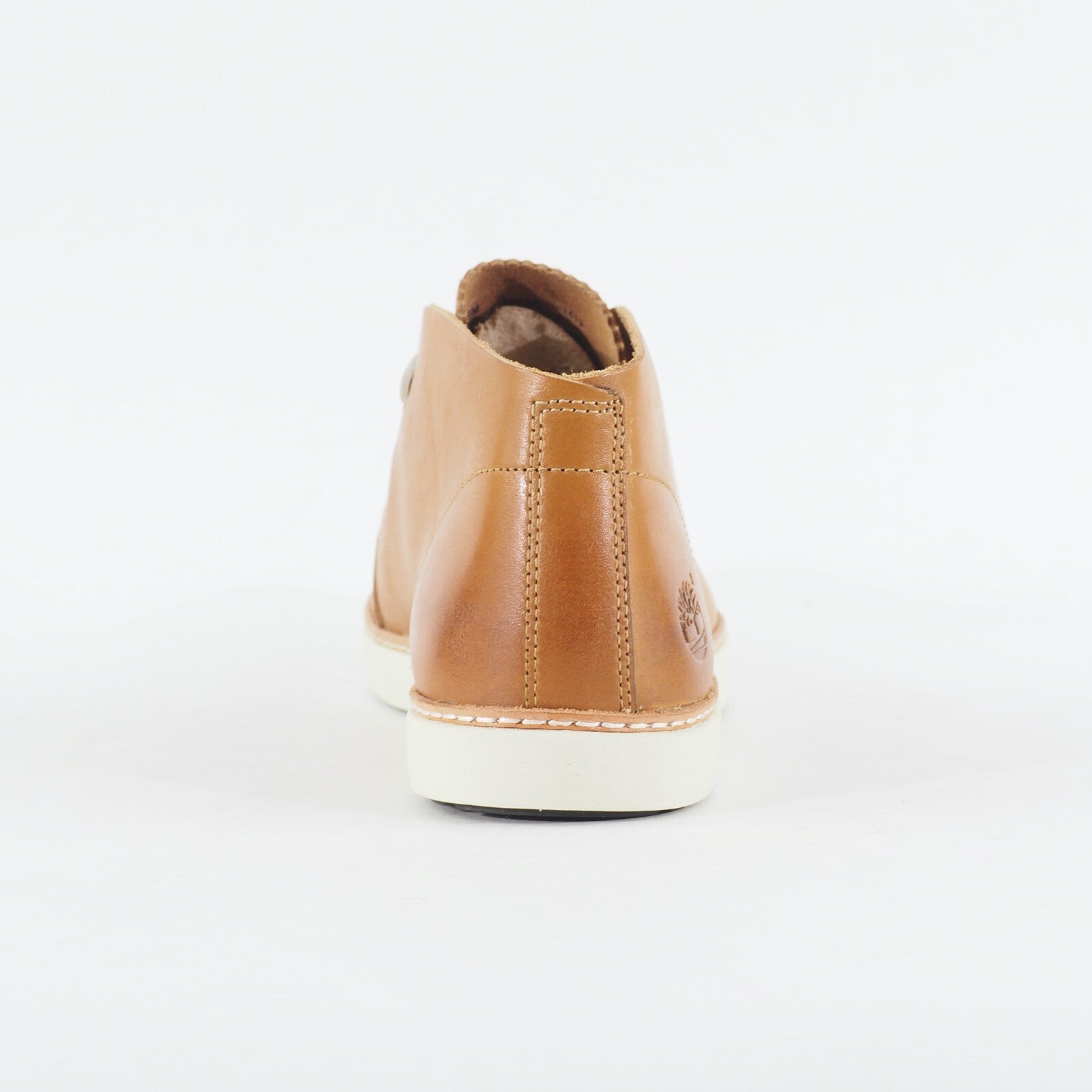 Mens Timberland EK Hudston Chukka 5013A Wheat Leather Lace Up Casual Boots 