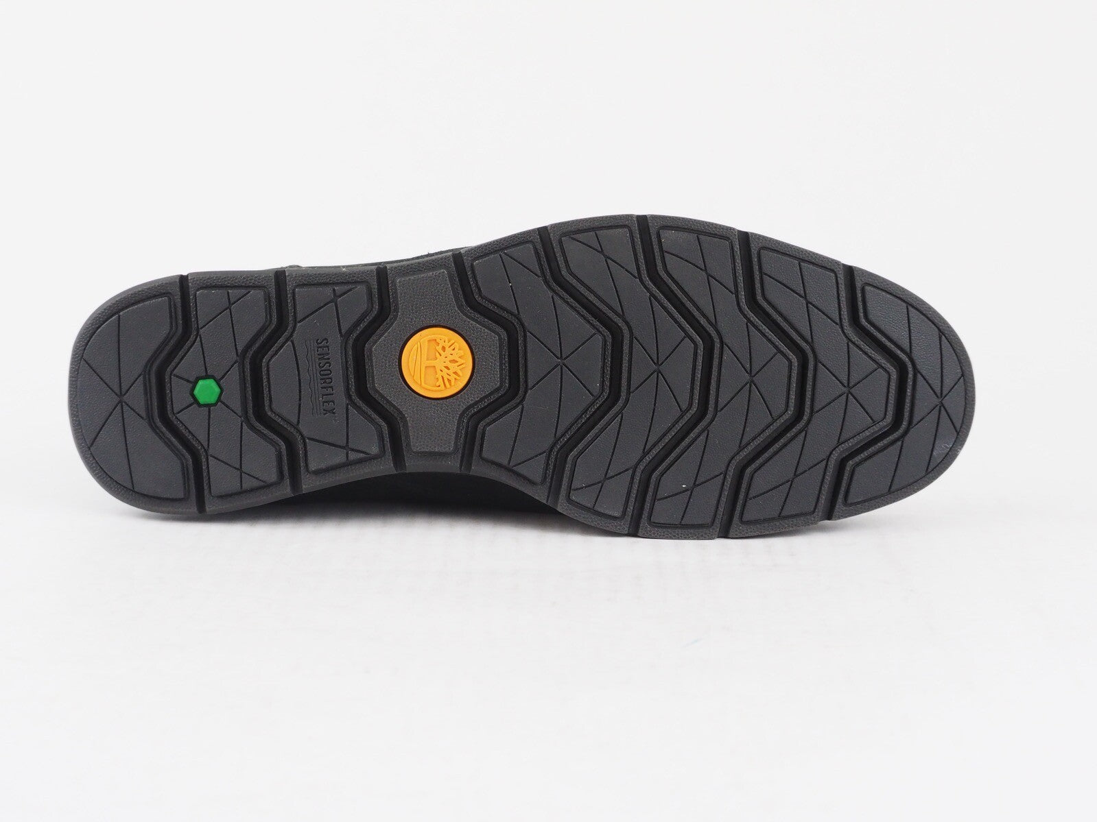 Womens Timberland Killington A18X2 Black Leather Casual Slip On Chelsea Boots