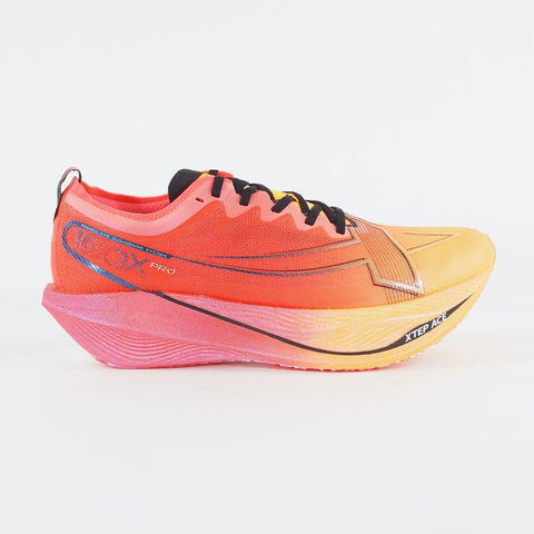 Mens Xtep Ace 160X Pro Mesh Professional Marathon Running Light Sports Shoes  