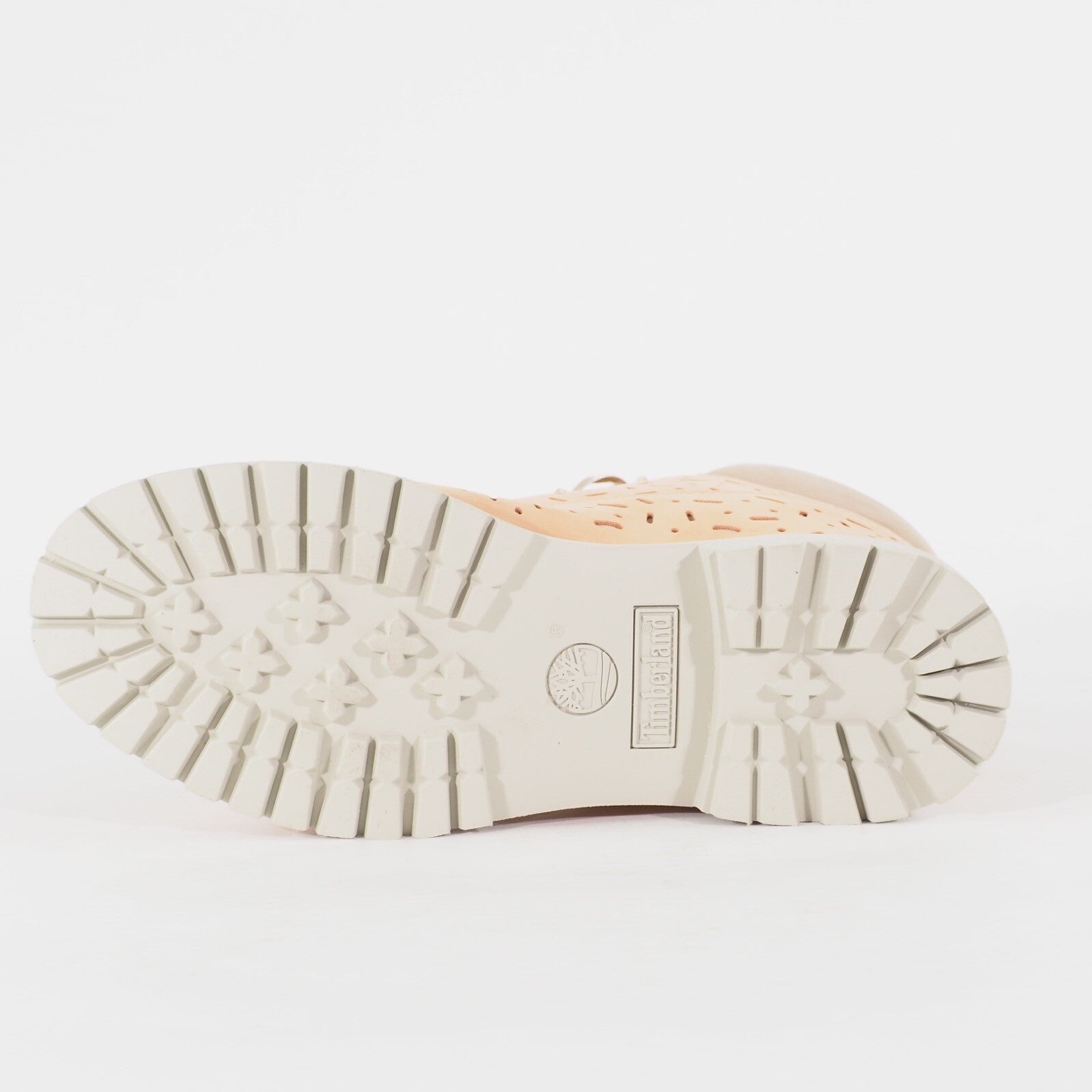 Womens Timberland 6 Inch Premium A21JV Leather Lace Up Waterproof Walking Boots