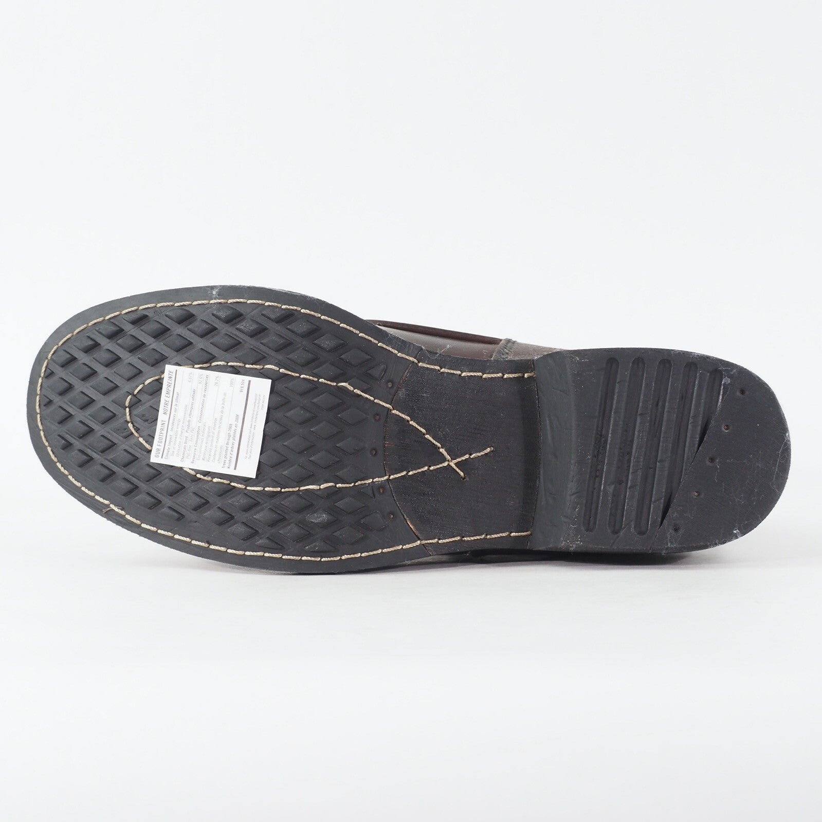 Mens Timberland Colrain Chukka 89568 Plum / Navy Leather Lace Up Casual Boots