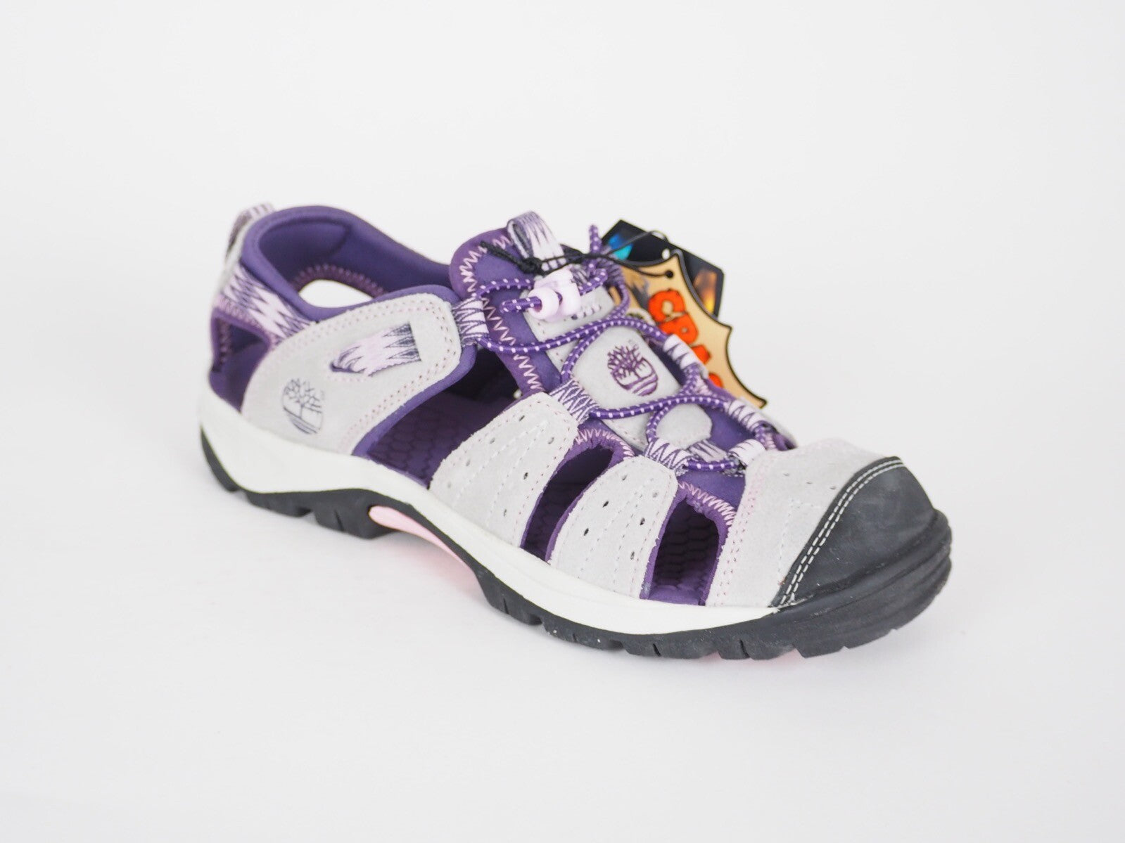 Boys Girls Kids & Juniors Timberland Strap Summer Walking All Sizes Sandals