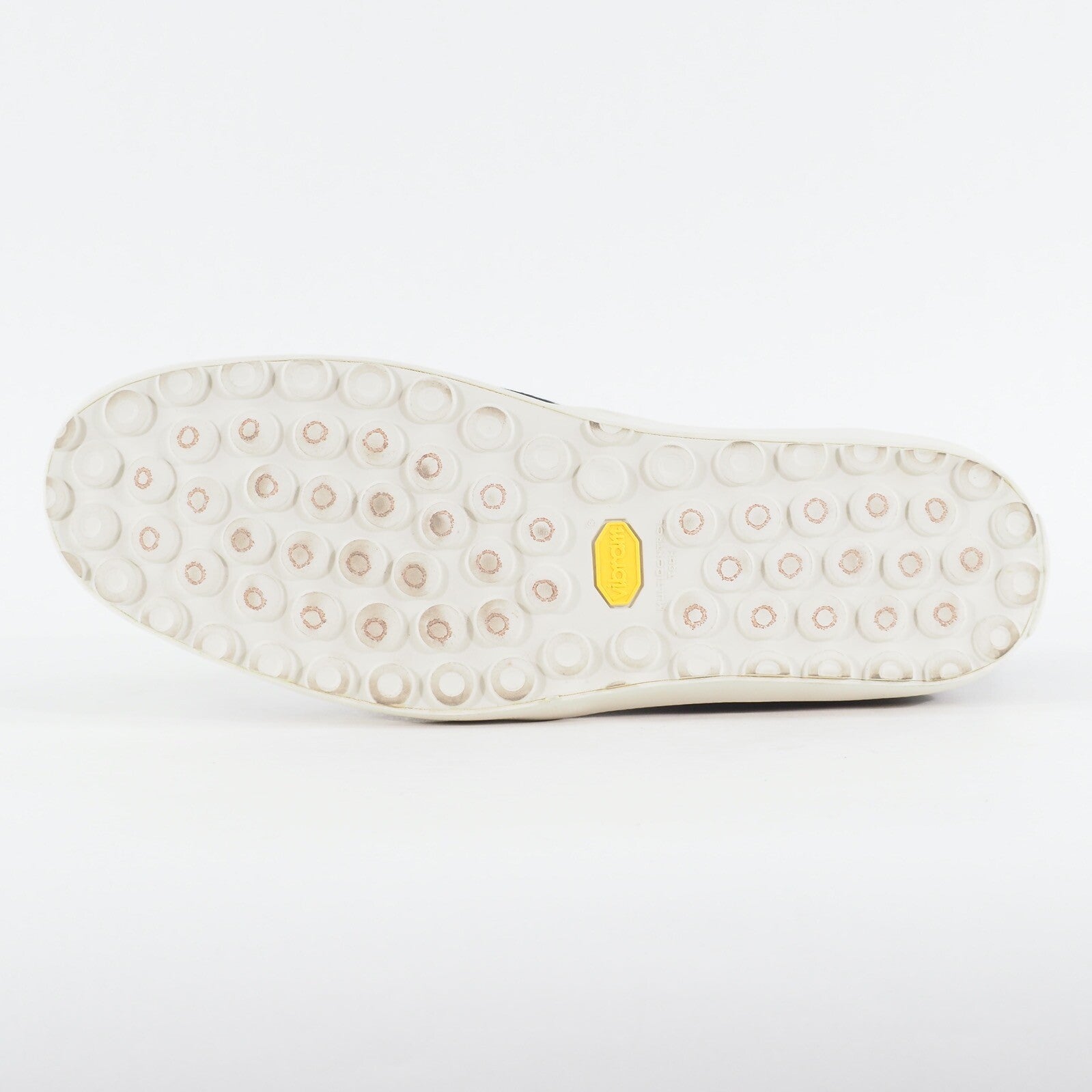 Mens Timberland Abington Chukka 6626A Navy Fabric Leather Lace Up Casual Boots