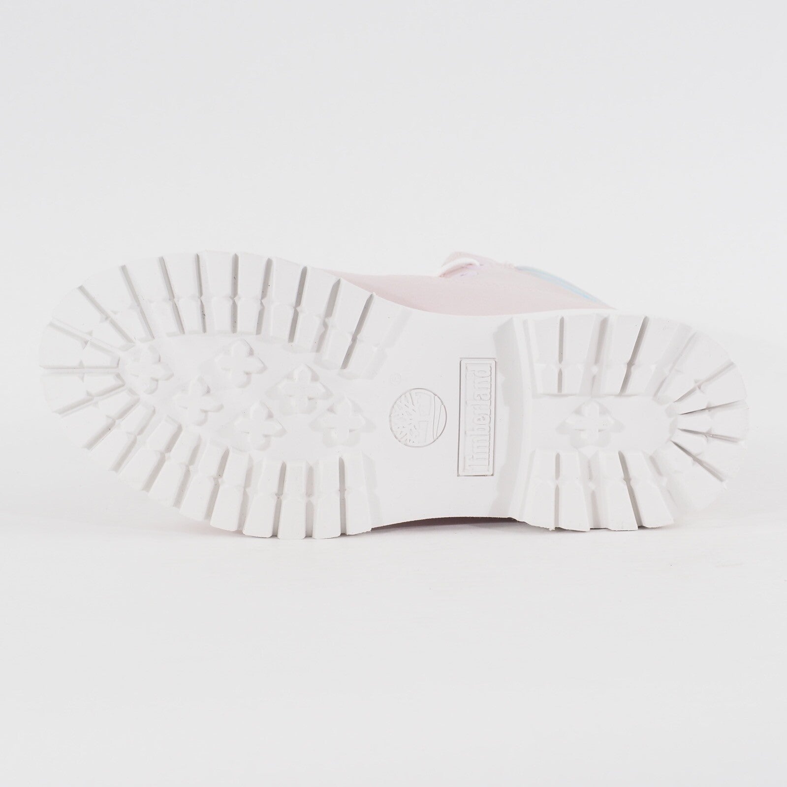 Womens Timberland Waterville 6Inch A25Z2 Pink  Leather Waterproof Walking Boots