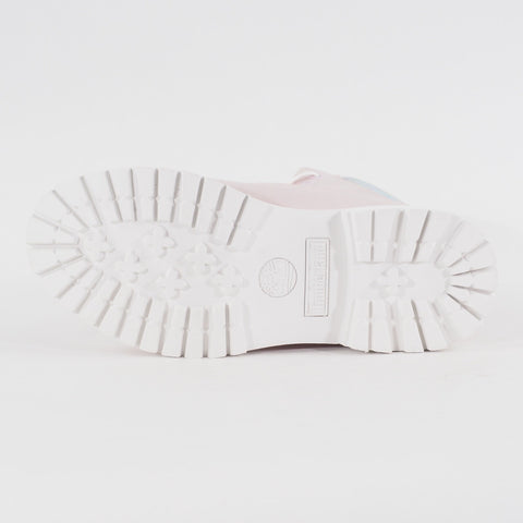 Womens Timberland Waterville 6Inch A25Z2 Pink  Leather Waterproof Walking Boots