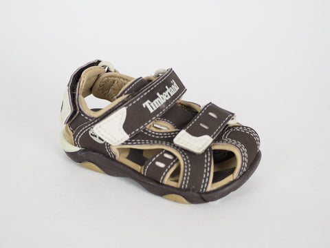 Boys Girls Kids & Juniors Timberland Strap Summer Walking All Sizes Sandals