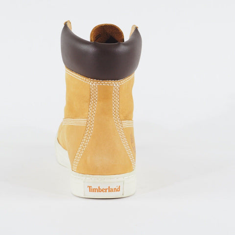 Mens Timberland 6 Inch 2.0 Cupsole 6667R Wheat Leather Casual Walking Boots