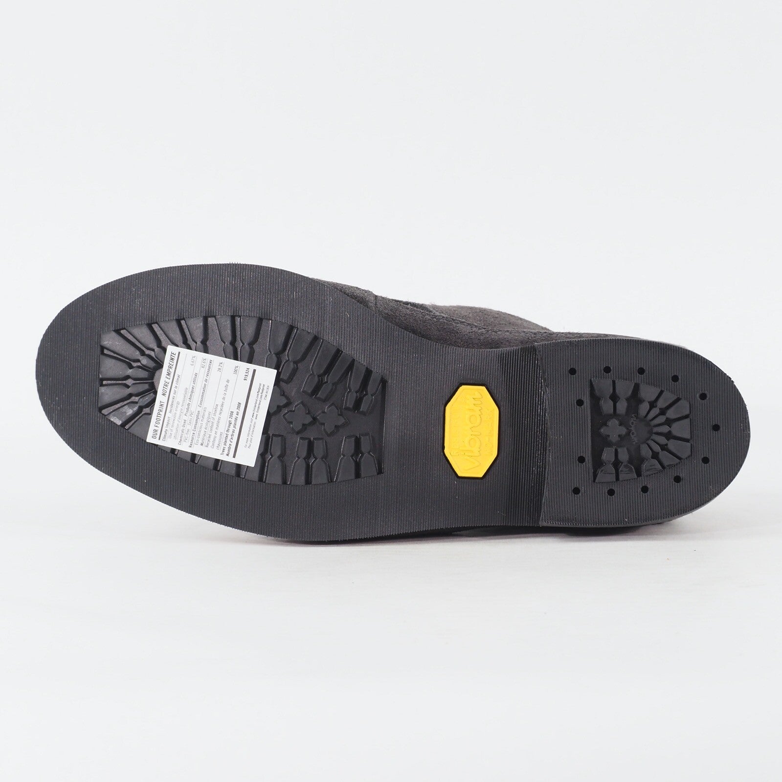 Mens Timberland Abington Oxford 81569 Dark Grey Leather Lace Up Formal Shoes