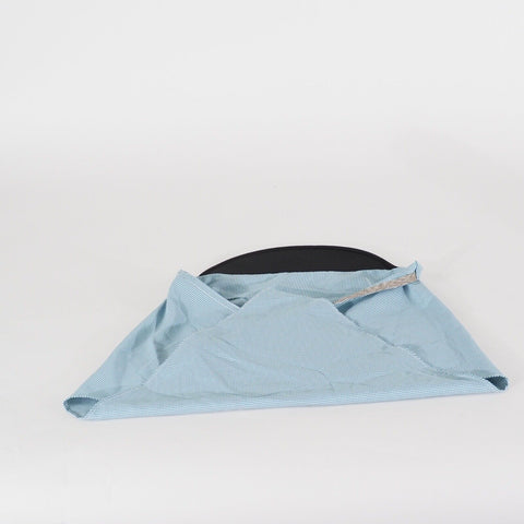 Adults Jack Wolfskin Kepler Cap 1904001 Blue Casual Light Breathable Hat