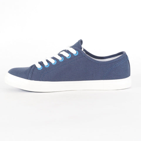 Womens Timberland Newport Oxford A1YRB Blue Lace Up Casual Walking Ladies Shoes