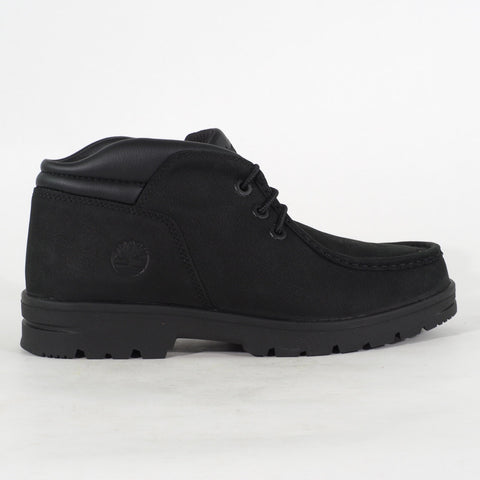 Mens Timberland Newtonbrook Moc Toe Chukka A28F9 Leather Lace Up Walking Boots