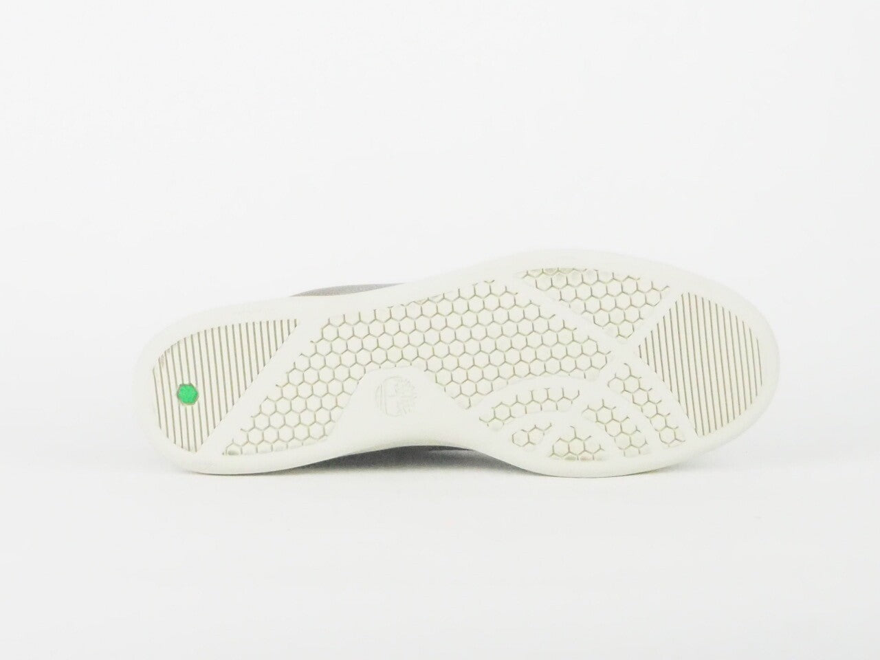 Womens Timberland Dashiell Chukka A18TL Brown Leather Lace Up Low Boots