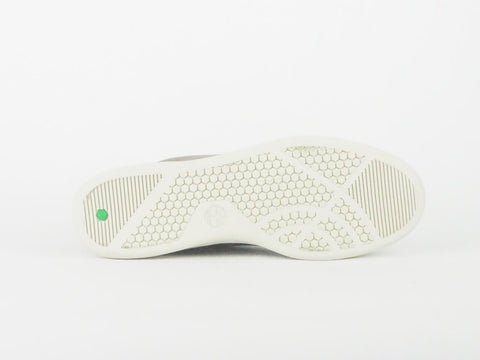 Womens Timberland Dashiell Chukka A18TL Brown Leather Lace Up Low Boots