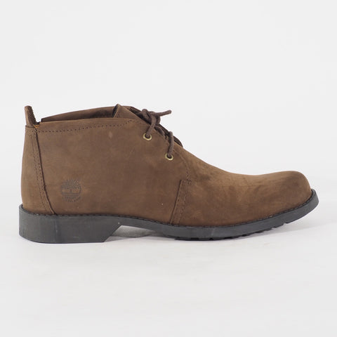 Mens Timberland Earthkeepers 5923R Brown Lace Up Casual Everyday Walking Boots