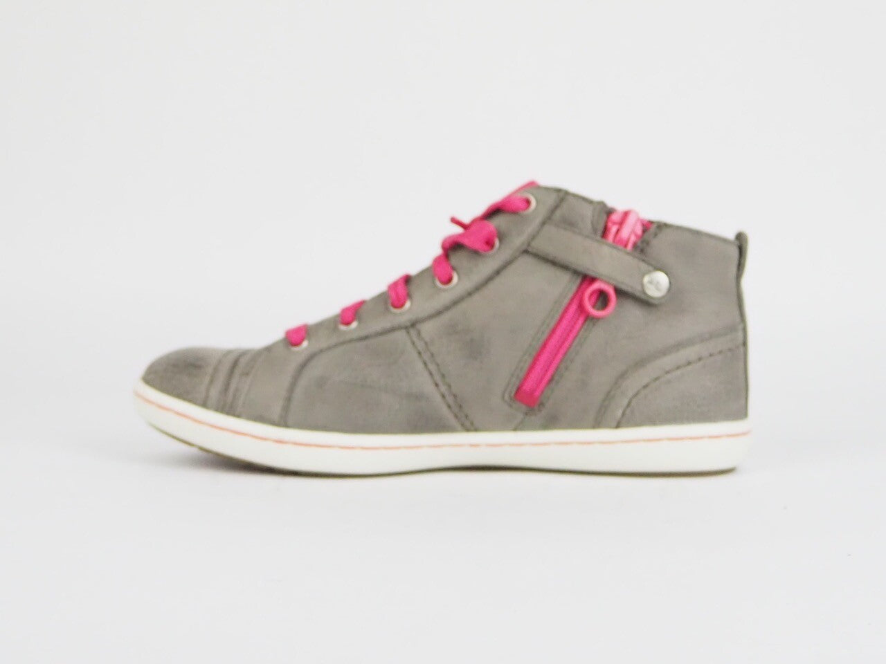 Womens Timberland 6 Inch Premium A1SI1 Wheat Leather Chukka Shoes