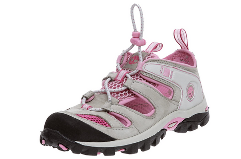 Boys Girls Kids & Juniors Timberland Strap Summer Walking All Sizes Sandals