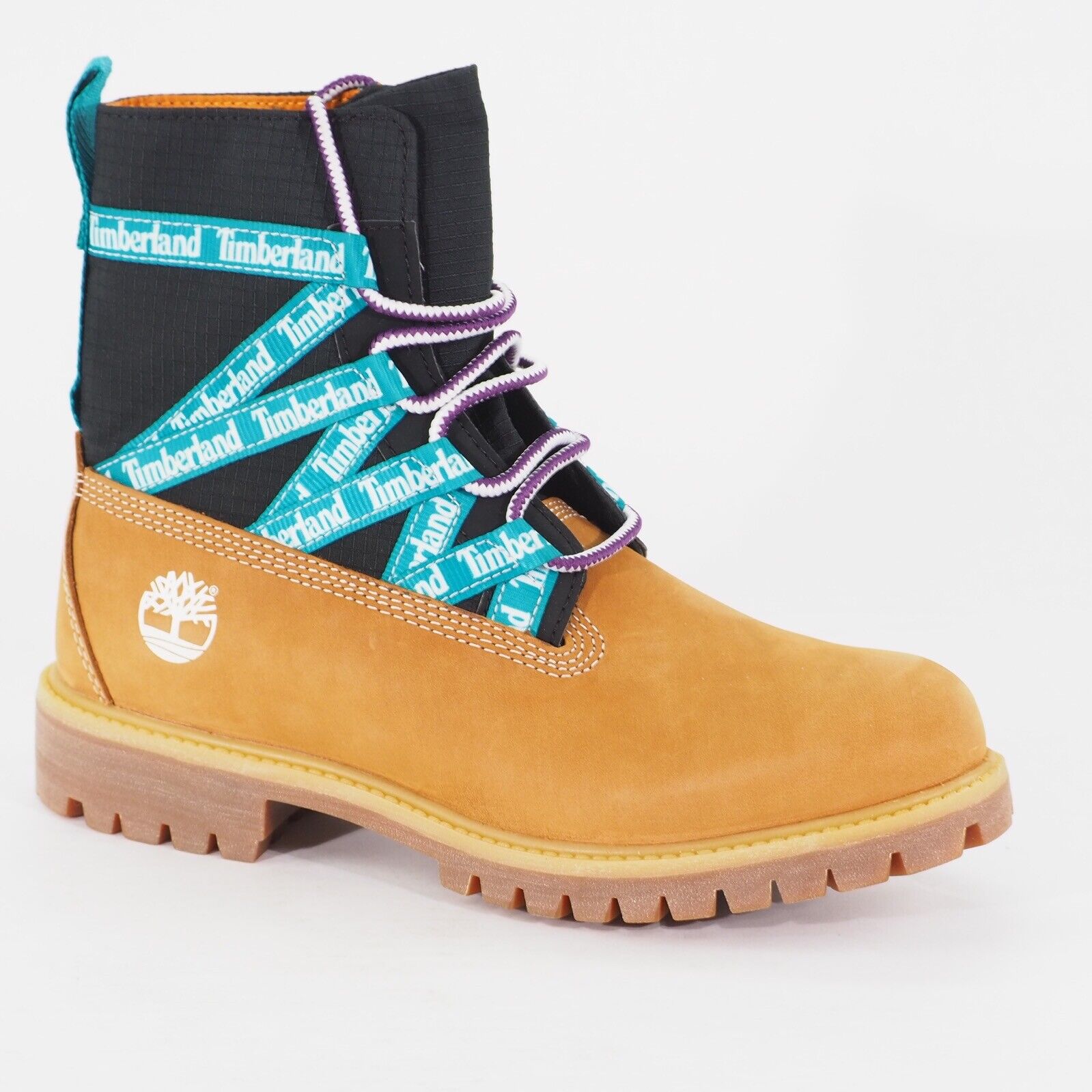 Timber timberland best sale