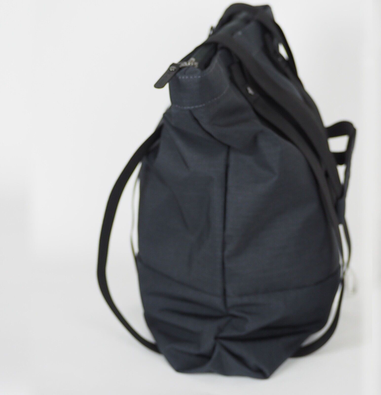 Jack Wolfskin 24/7 Blend 2009391 Phantom Heather Casual Shoulder Bag Backpack - London Top Style
