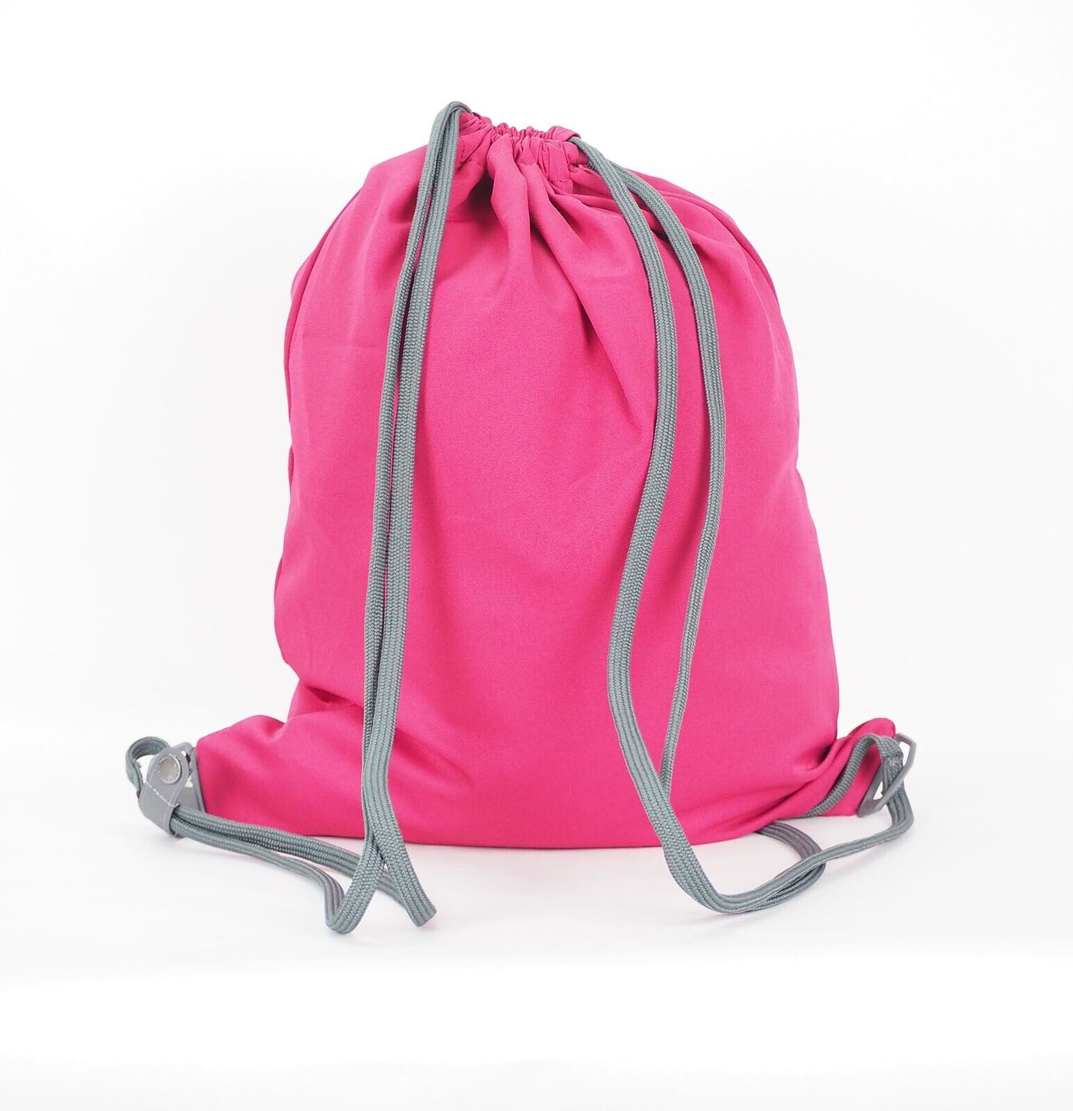 Jack Wolfskin Back Spin 2006532 Azalea Red Medium Bag Casual Everyday Backpack - London Top Style