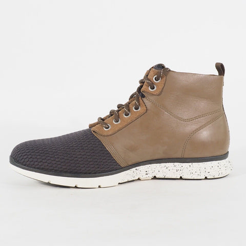 Mens Timberland Killington Chukka A16I6 Textile Leather Casual Walking Boots