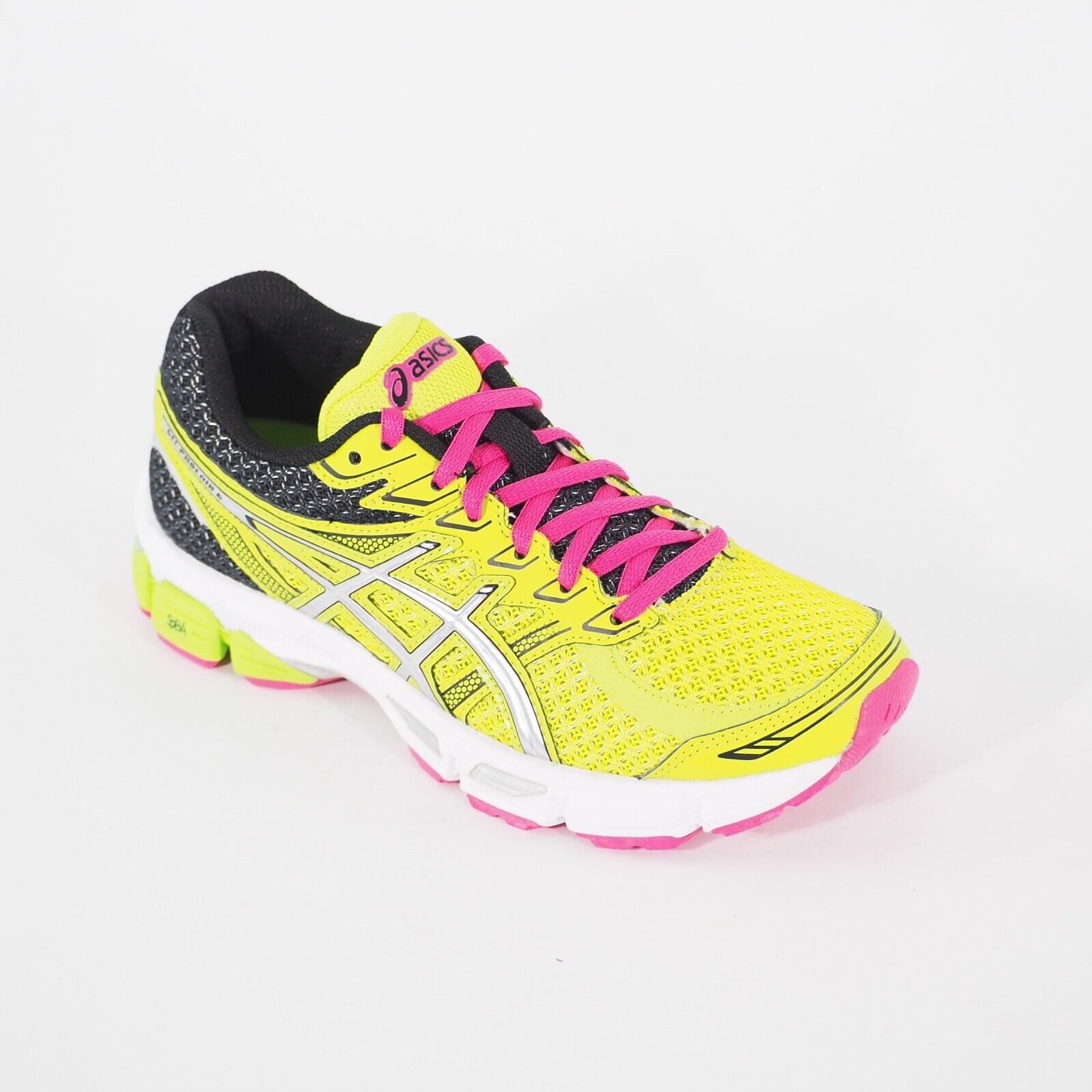 Asics 6 T470N Mesh Lace Up Running Walking Sports S – London Style