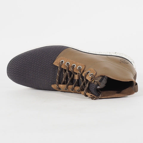 Mens Timberland Killington Chukka A16I6 Textile Leather Casual Walking Boots