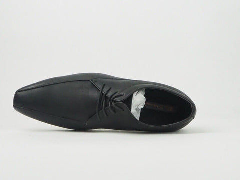 Mens Ben Sherman Braintree BEN3160 Black Lace Up Formal Shoes