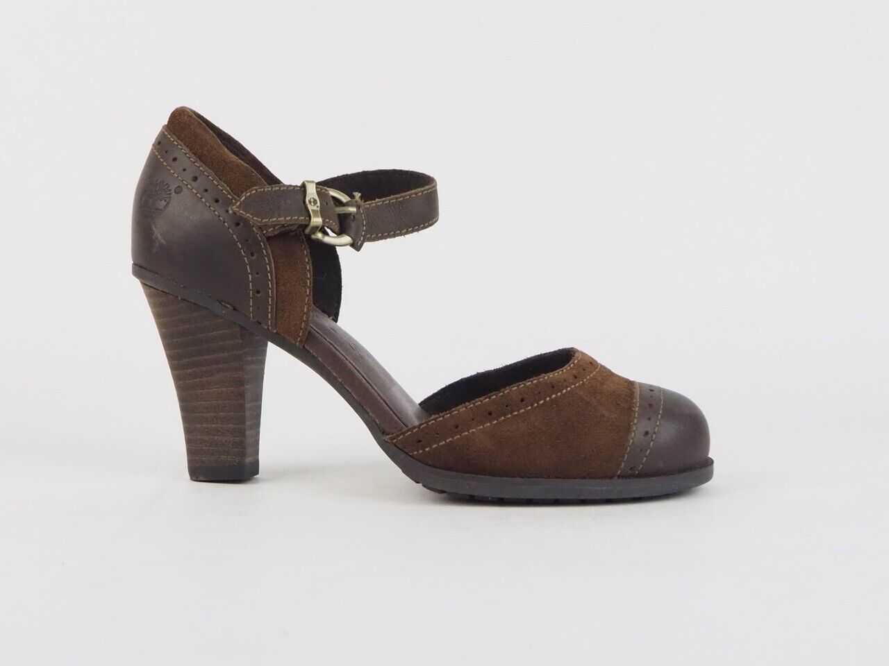 Timberland sales heeled sandals