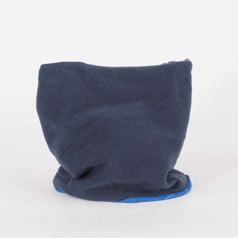 Adults Jack Wolfskin Headgear Blue Casual Outdoor Multi-Functional Headband
