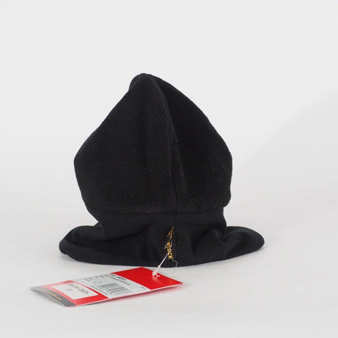 Kids Jack Wolfskin Stormlock 18928 Black Winter Hat Casual Outdoor Hat