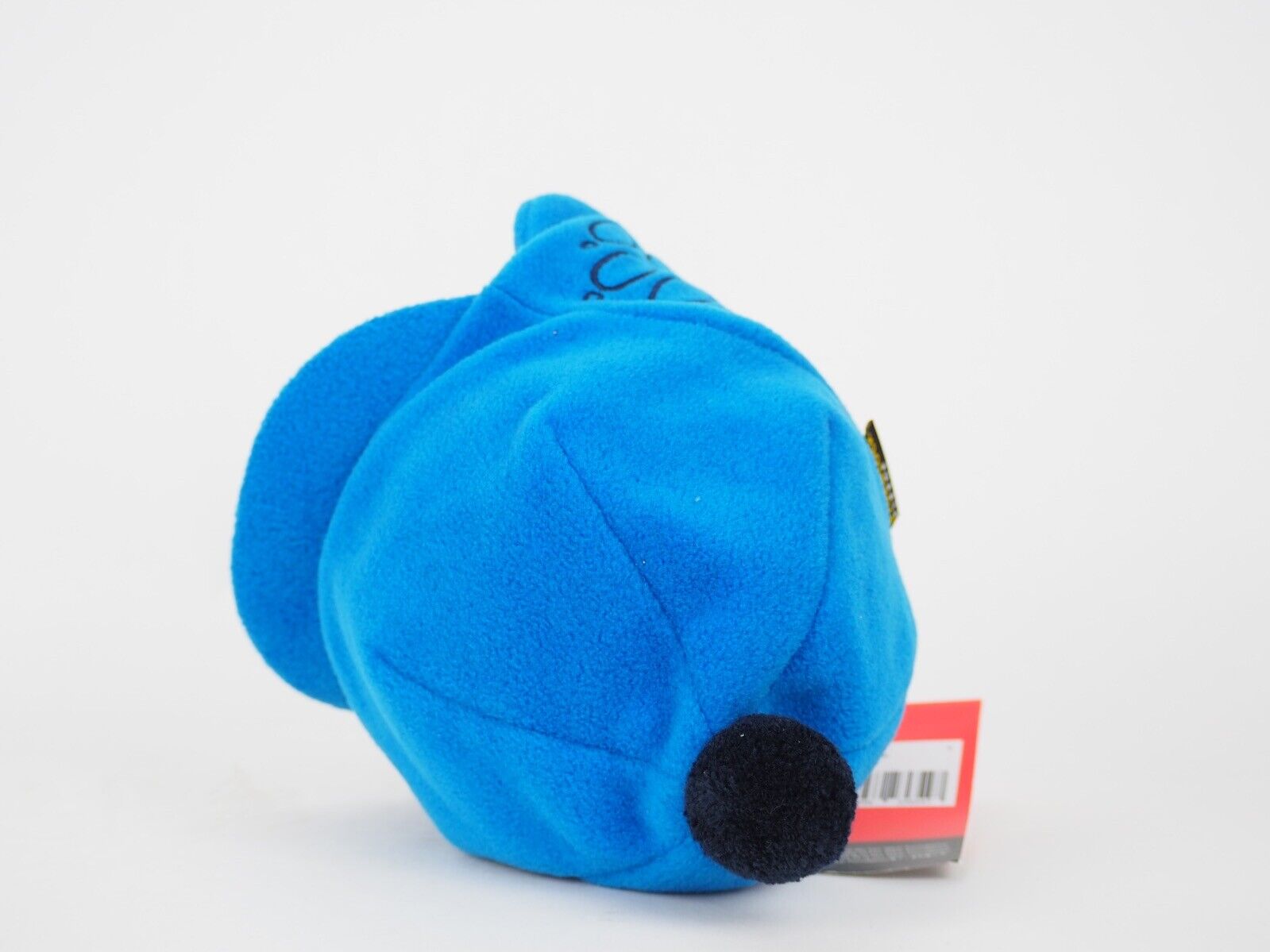 Kids Jack Wolfskin Stormlock 1902301 Electric Blue Warm Winter Hat Ear Cap - London Top Style