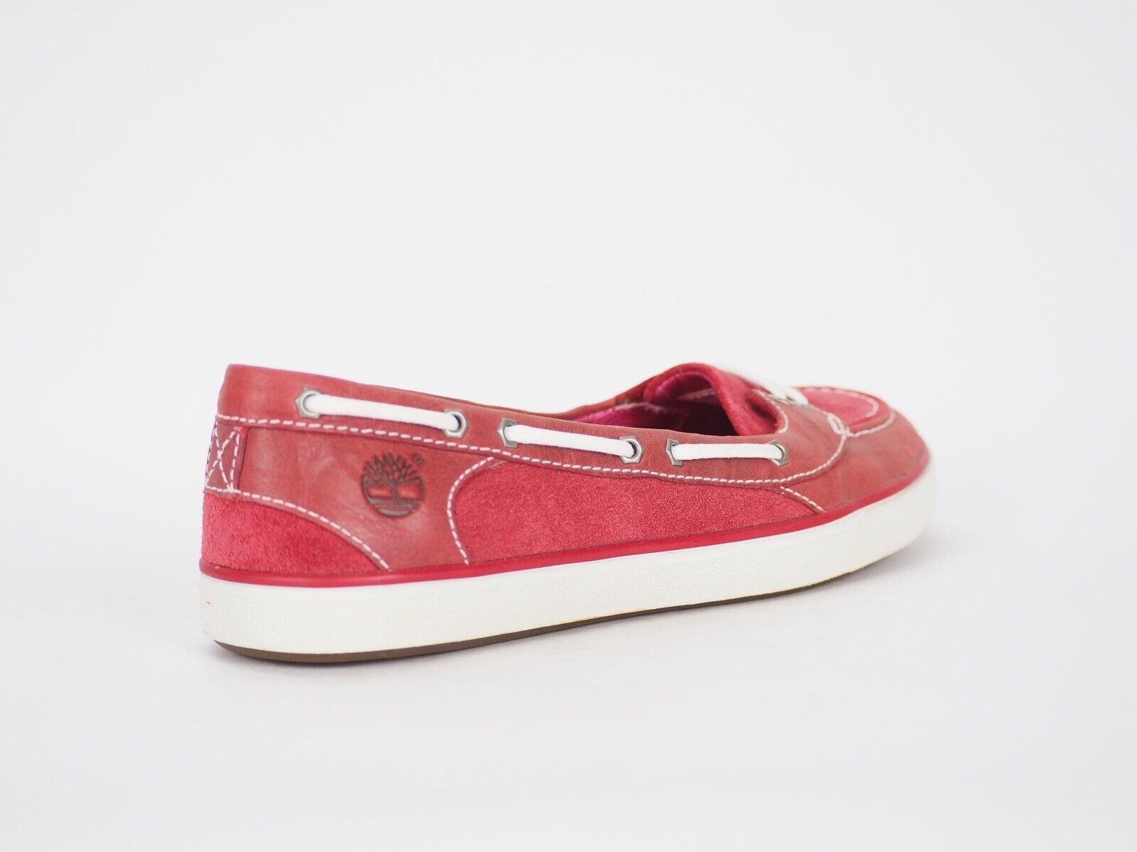 Timberland ladies deals flat shoes