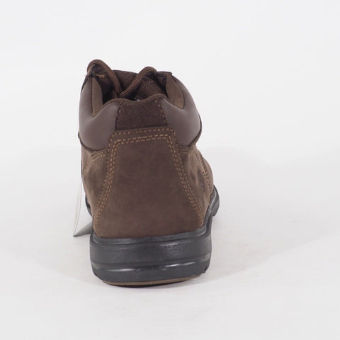 Mens Timberland Earthkeepers Richmont 5039A Brown Leather Gore Tex Walking Boots